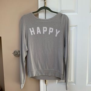 Wildfox sweatshirt